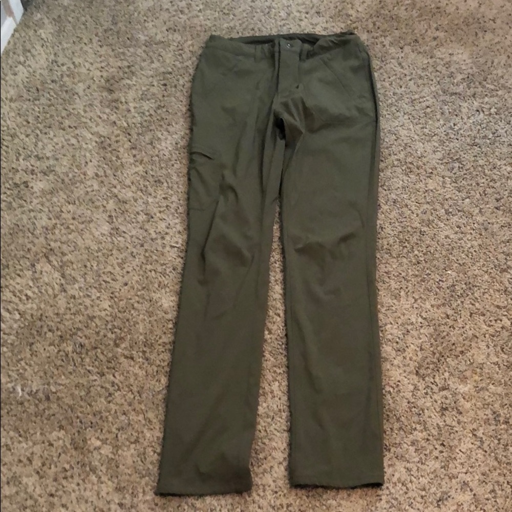 Patagonia Women’s Hiking Pants